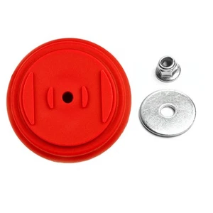 Plastic Cover Accessory Attachment Disassembled Garden Nut Plastic Cover - Picture 1 of 12