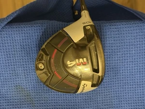 Left Hand Taylormade M4 Driver 10.5° - Picture 1 of 3