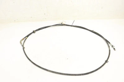 Kawasaki Mule PRO-FX 19 Parking Brake Cable Left 54005-0039 49973 — 第 1/3 张图片