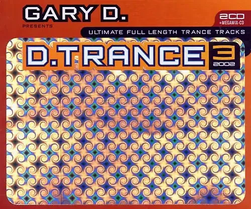 Various - Gary d.Pres.d.Trance 3-2002 - Bild 1 von 1