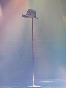 Michael Jackson Japan Tour 1987 Pamphlet - Imagen 1 de 5