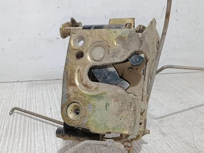 CERRADURA PUERTA DELANTERA DERECHA / 23499 PARA LAND ROVER DISCOVERY I LJ 2.5 - Imagen 1 de 3