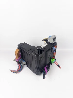 2005-2014 Volvo XC90 S60 S80 V70 CEM Central Electronic Module *30786890* OEM - Image 1 of 4