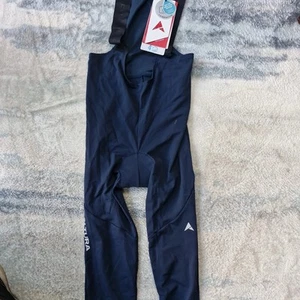 Altura Pro gel plus Thermal Bib Tights Blue RRP £109.99 Extra large - Picture 1 of 11