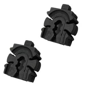 2x Front Bumper Radiator Support Bracket Mount For BMW X5 X6 E70 E71 17117553480 - Picture 1 of 7