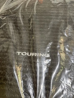 Subaru Forester Touring J501SSJ020  Floor Mat Set  4pcs  2019-2024 New  - Image 1 of 4