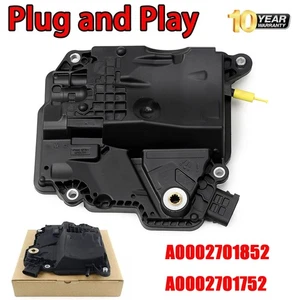 Pre-Programmed 722.9 ISM Intelligent Servo Module PLUG&PLAY For Mercedes-Benz - Picture 1 of 12