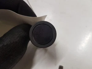 Peugeot 308 4A, 4C Acceleration Sensor 9649186580 1.60 Diesel 66kw 28745769 - Picture 1 of 3