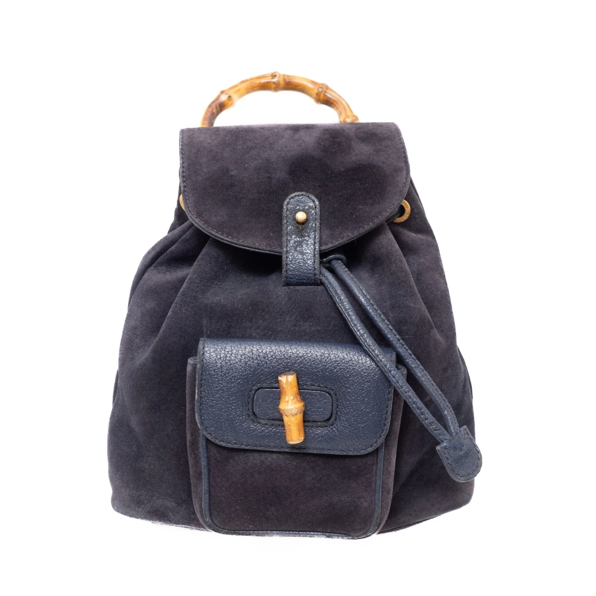 Gucci Blue Backpacks for Women for sale | eBay