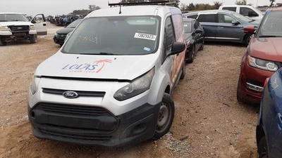 Motor Ford Transit Connect 2.5L 2014 4 cilindros fabricante de equipamento original 121K milhas - LKQ368323388 - Imagem 1 de 3