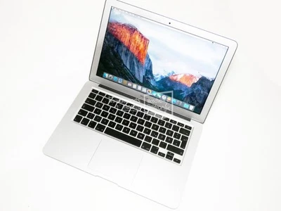 Apple MacBook Air A1369 13" Core 2 Duo 1,86GHz 4GB RAM 128GB SSD Nvidia 320M - Bild 1 von 4