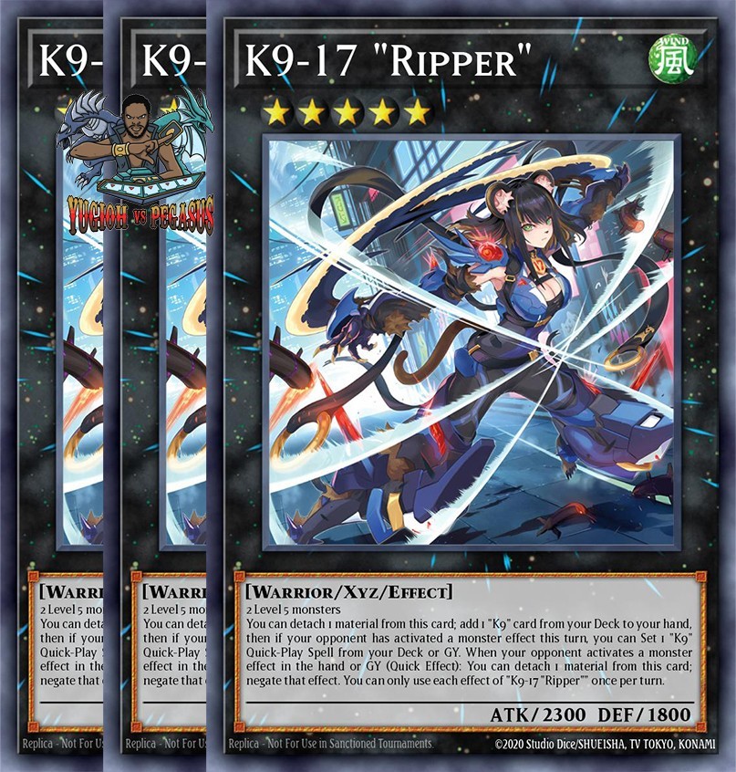 Xyz Yu-Gi-Oh! TCG Individual Trading Card Games in English