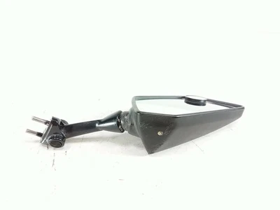 Espelho esquerdo 12 Kawasaki EX250 Ninja 250 221 danificado - Imagem 1 de 4