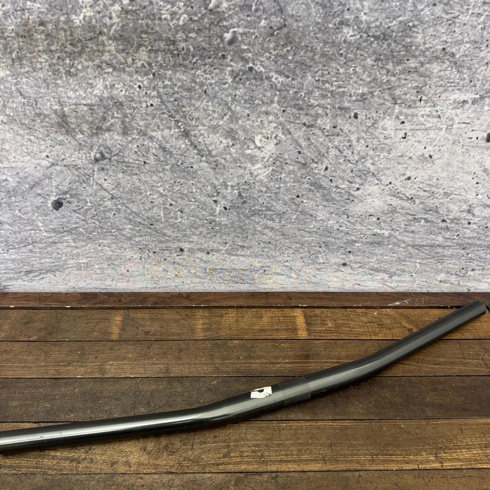 Vintage Strong Mountain Bike Handlebar NOS New 25.4mm Clamp MTB Bar Gray 24in - Image 1 of 4