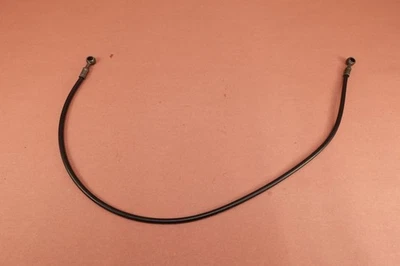 Manguera de línea de freno trasero Triumph Sprint RS 2004 99-04 Foto 1 de 4