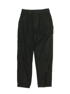 Zara Boys Green Casual Pants 9 - Picture 1 of 2