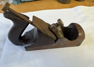 Vintage Norris A3 Plane - Image 1 of 4