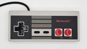 Official Nintendo Classic Mini Controller NES Authentic Tested Classic Edition