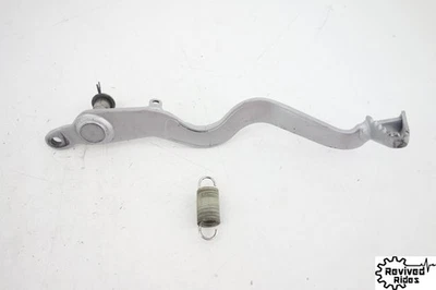 09-25 Pedal freno trasero derecho Kawasaki KLX250 KLX300 OEM 43001-0110 Foto 1 de 4