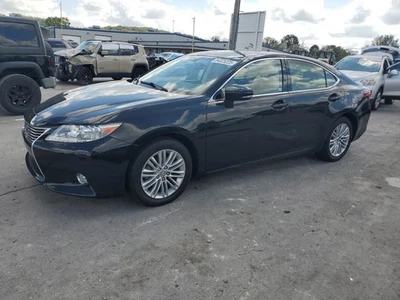 Wash Reservoir Without Headlamp Washers Fits 13-18 LEXUS ES300H 5246476 Foto 1 de 4