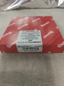 Starrett 50706 196F Attachment, Only Fits 196 & 196M Series Test Indicators - Picture 1 of 3
