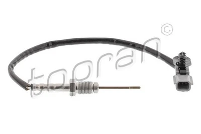 Topran Sensore Temperatura Scarico 702 600 M 12 per RENAULT DUSTER dCi 110 HMAB 4x4 - Immagine 1 di 4