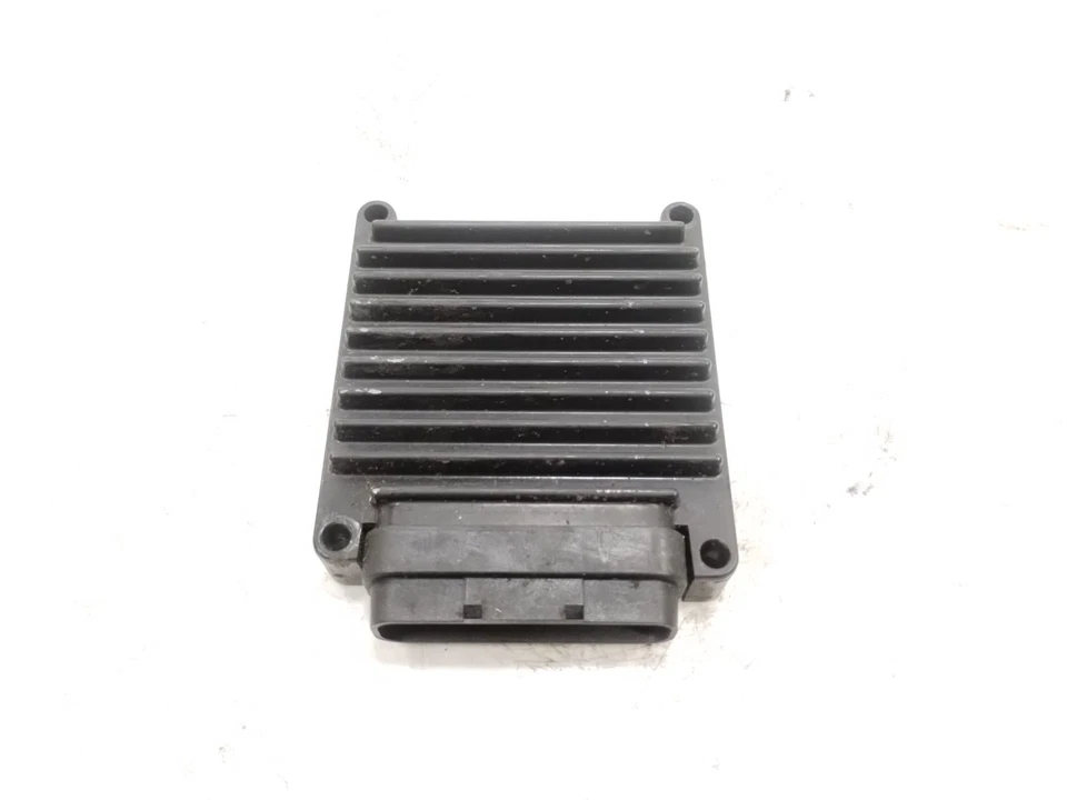 Harley-FLHX Street Glide 2007 ECU ECM módulo de control del motor de computadora Foto 1 de 4