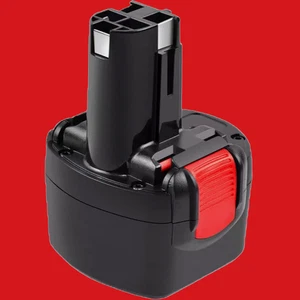 Batería 9.6V 4.8AH para Bosch BOSCH BAT048 BAT049 BAT100 BAT119 BH984 BPT1041 - Imagen 1 de 9