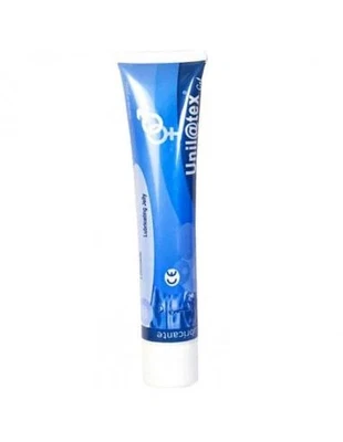 UNILATEX - LUBRICANTE GEL 82GR - Imagen 1 de 2