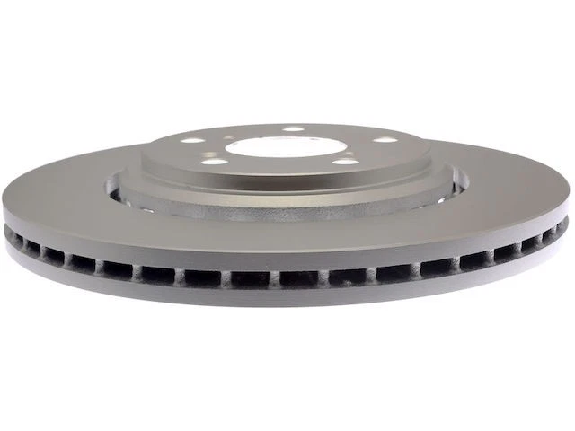 Front Brake Rotor Raybestos 29KQSP54 for Acura MDX 2018 2017 2019 2020 - Image 1 of 1