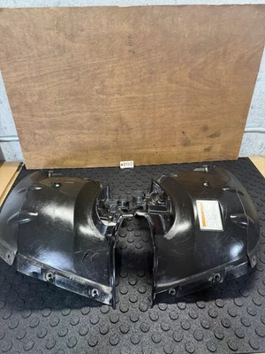 03-05 Honda Rincon TRX 650 trasero plástico Foto 1 de 4