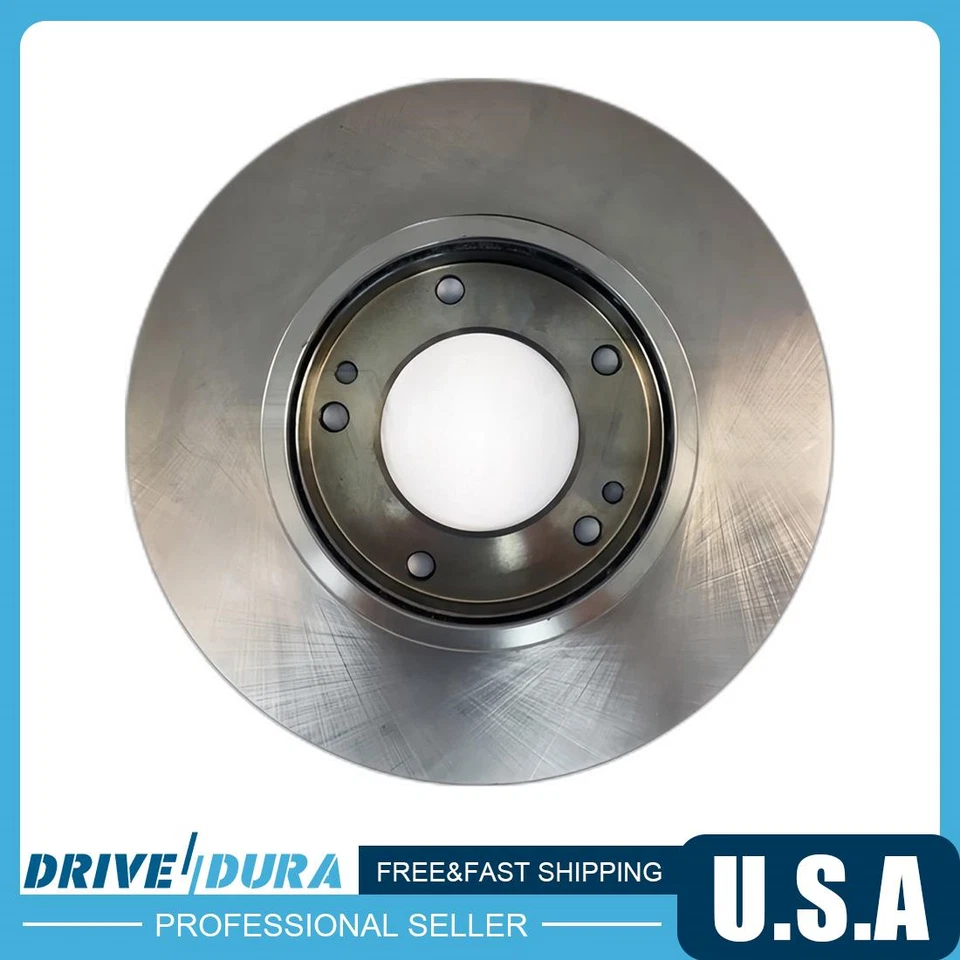 Rotor de freno delantero para Kia Forte Koup 2017 2016 2015 2014 2013 2012 2011 2010 Foto 1 de 4