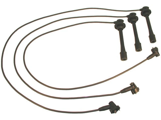 Juego de cables de bujía Karlyn 59PB78J para Toyota T100 1995-1998 3,4 L V6 Foto 1 de 1