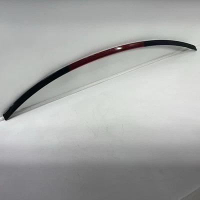 2015-2024 LEXUS RC350 OEM HIGH MOUNTED 3RD BRAKE LIGHT LAMP ASSEMBLY UNIT BLACK - Image 1 of 4