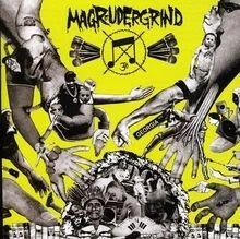 Magrudergrind von Magrudergrind | CD | Zustand sehr gut - Bild 1 von 2