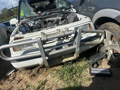 1993-1998 Suzuki Vitara Escudo Tracker Interior Blower Fan #B638 - image 1 of 4