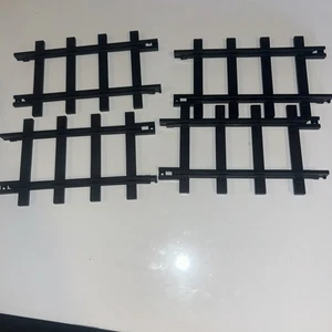 Lionel Train North Pole Central Lines Gleis (4) gerade Modell 7-11975 - Bild 1 von 2