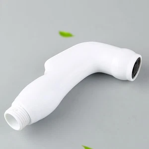 Bidé de mano para baño inodoro refuerzo bidé ducha a chorro spray bidé - Imagen 1 de 11