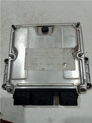 9644606180 CENTRALINA POMPA INIEZIONE / 6037 PER PEUGEOT 307 BREAK / SW S104. - Immagine 1 di 2