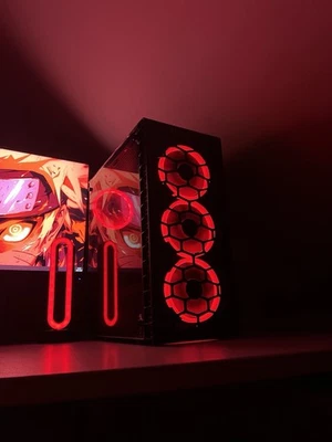 Gaming PC - i5 7500 + GTX 1060 + 16gb RAM !! - Bild 1 von 4