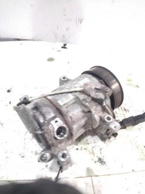 Compresor de aire acondicionado usado se adapta a: Acura Rdx 2019 2,0 grado C Foto 1 de 4