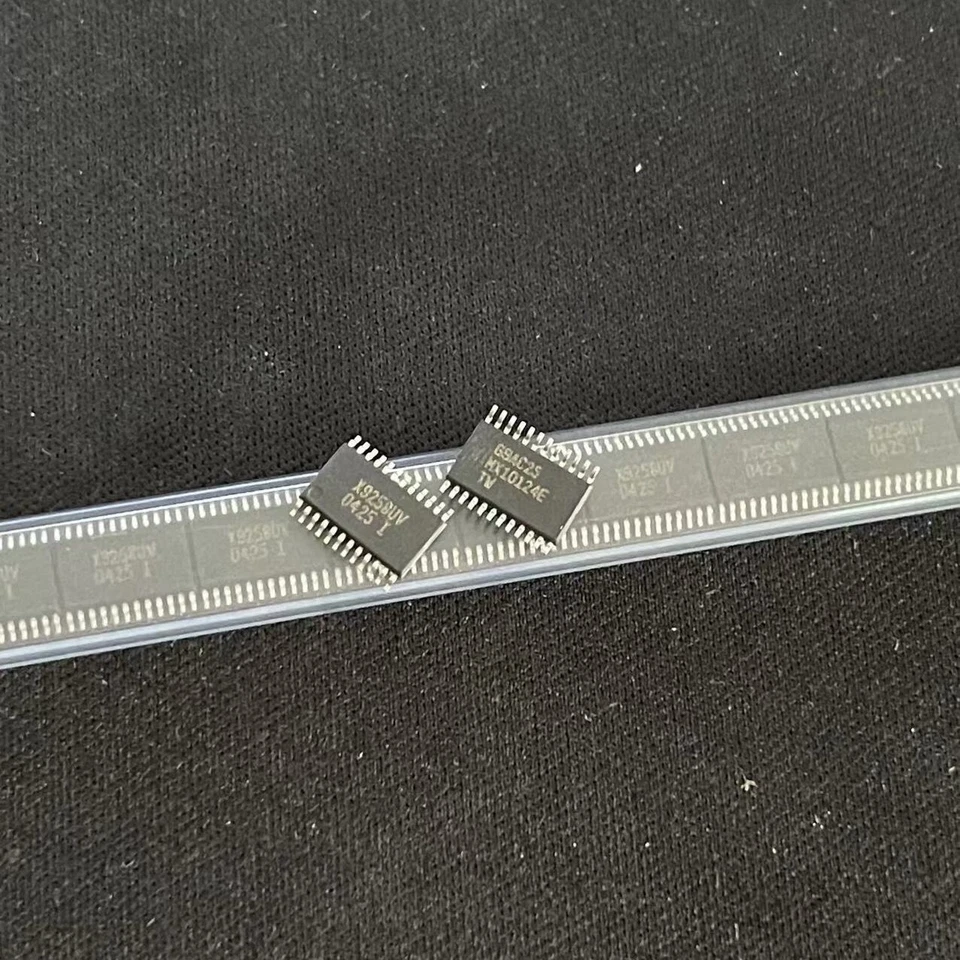 New X9258UV24IZ Digital Potentiometer TSSOP24 x 1pc - Image 1 of 1