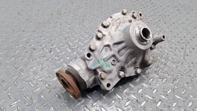 BMW M5 M8 F90 F91 F92 F93 ПЕРЕДНИЙ ДИФФЕРЕНЦИАЛ S63 СООТНОШЕНИЕ = 3,15 8635870 8638080 - Изображение 1 из 4