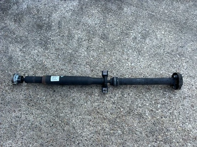 10-11 MERCEDES-BENZ W164 ML350 3.0 CDI DIÉSEL EJE DE TRANSMISIÓN TRASERO OEM Foto 1 de 4