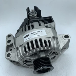 1718577 Alternator Original Ford Ka 1.3 Rocam Fiesta MK5 V Fusion 1.3 Genuine - Picture 1 of 5