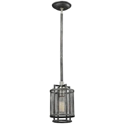 ELK Lighting 31236/1 OPEN BOX Slatington Mini Pendant - Image 1 of 2
