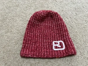 Ortovox Rock’N'Wool Merino Knit Ski Winter Hat beanie - Picture 1 of 16