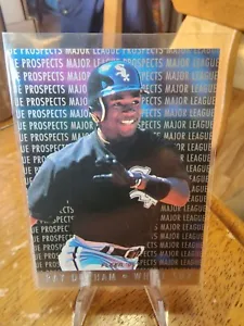 MLB - Chicago White Sox -- Inserts, Parallels and RCs - You Pick! - Picture 1 of 83