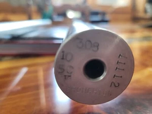 BROUGHTON 308 BARREL 10 TWIST 5RSS 7.9B CONTOUR 29 1/2" - Picture 1 of 7