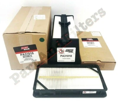 7010030 & 7010031 Air Filter Kit Fits Bobcat S740 S750 S770 S850 T740 T750 T770 - Image 1 of 2